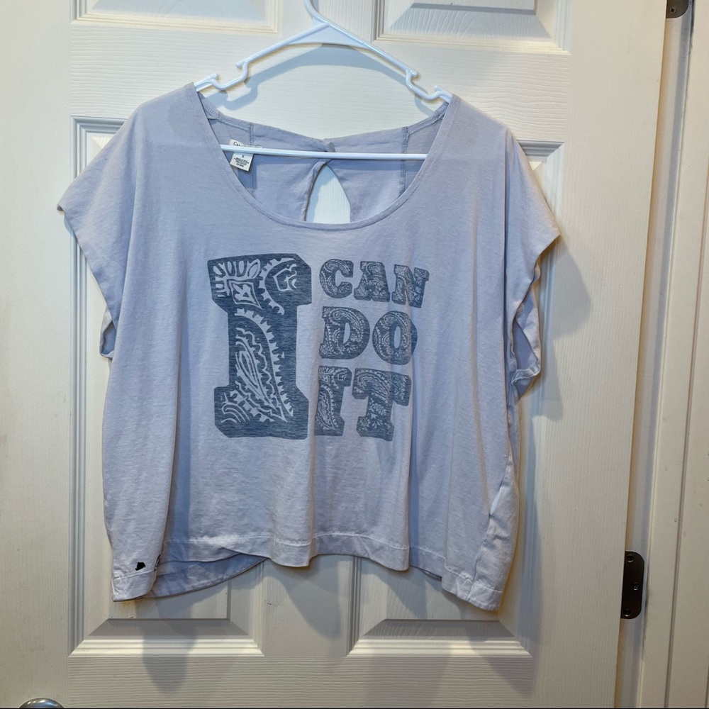 CAT T-Shirt